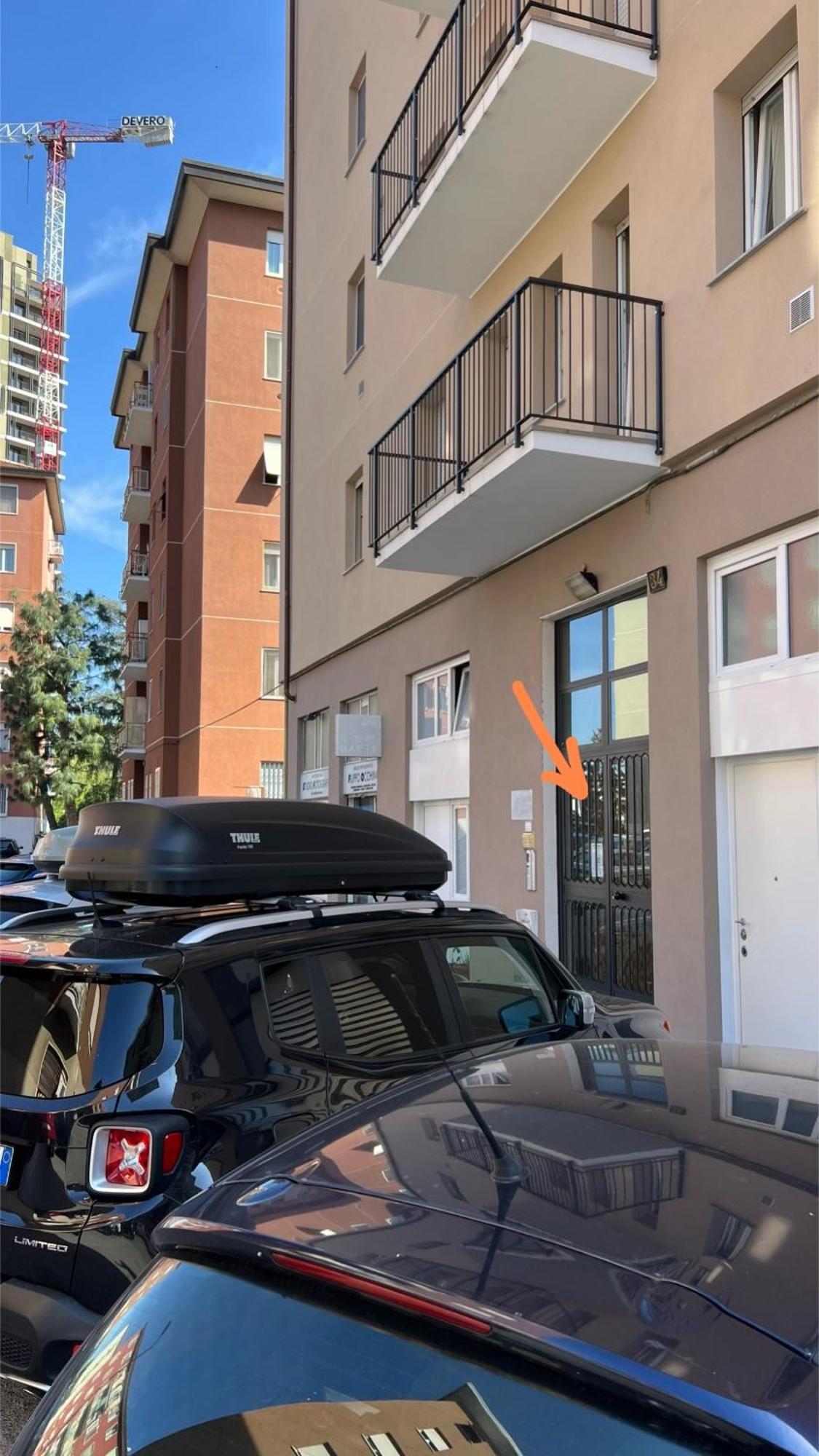 Апартаменты Rafael Milano - 10 Min From Linate Airport, Centrale Fs, Ospedale San Raffaele Экстерьер фото