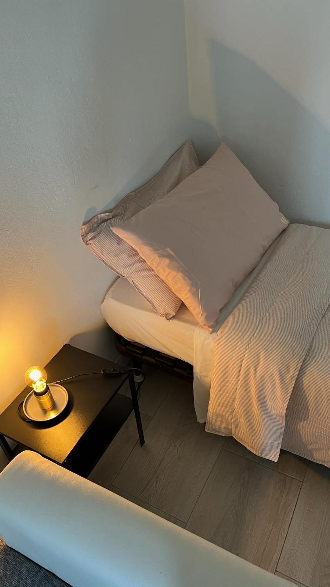 Апартаменты Rafael Milano - 10 Min From Linate Airport, Centrale Fs, Ospedale San Raffaele Экстерьер фото