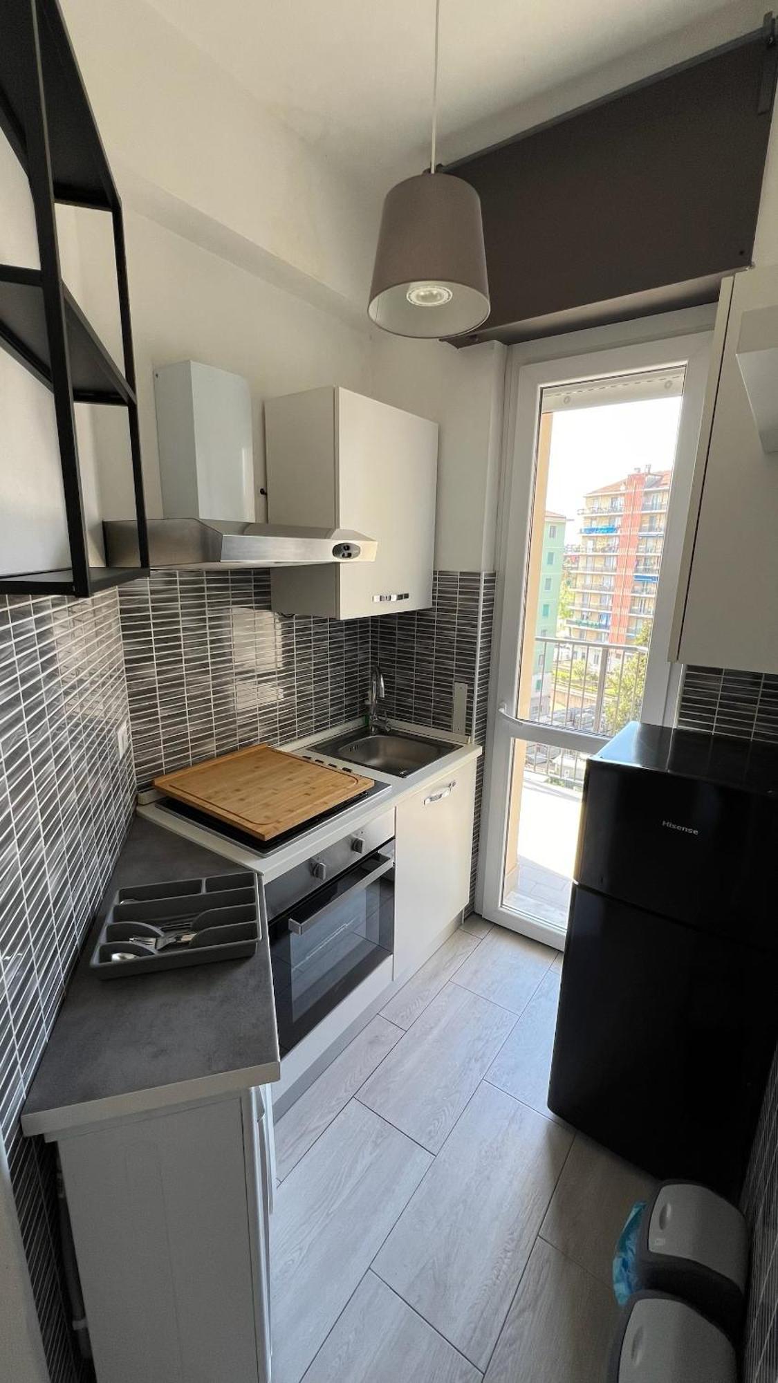 Апартаменты Rafael Milano - 10 Min From Linate Airport, Centrale Fs, Ospedale San Raffaele Экстерьер фото
