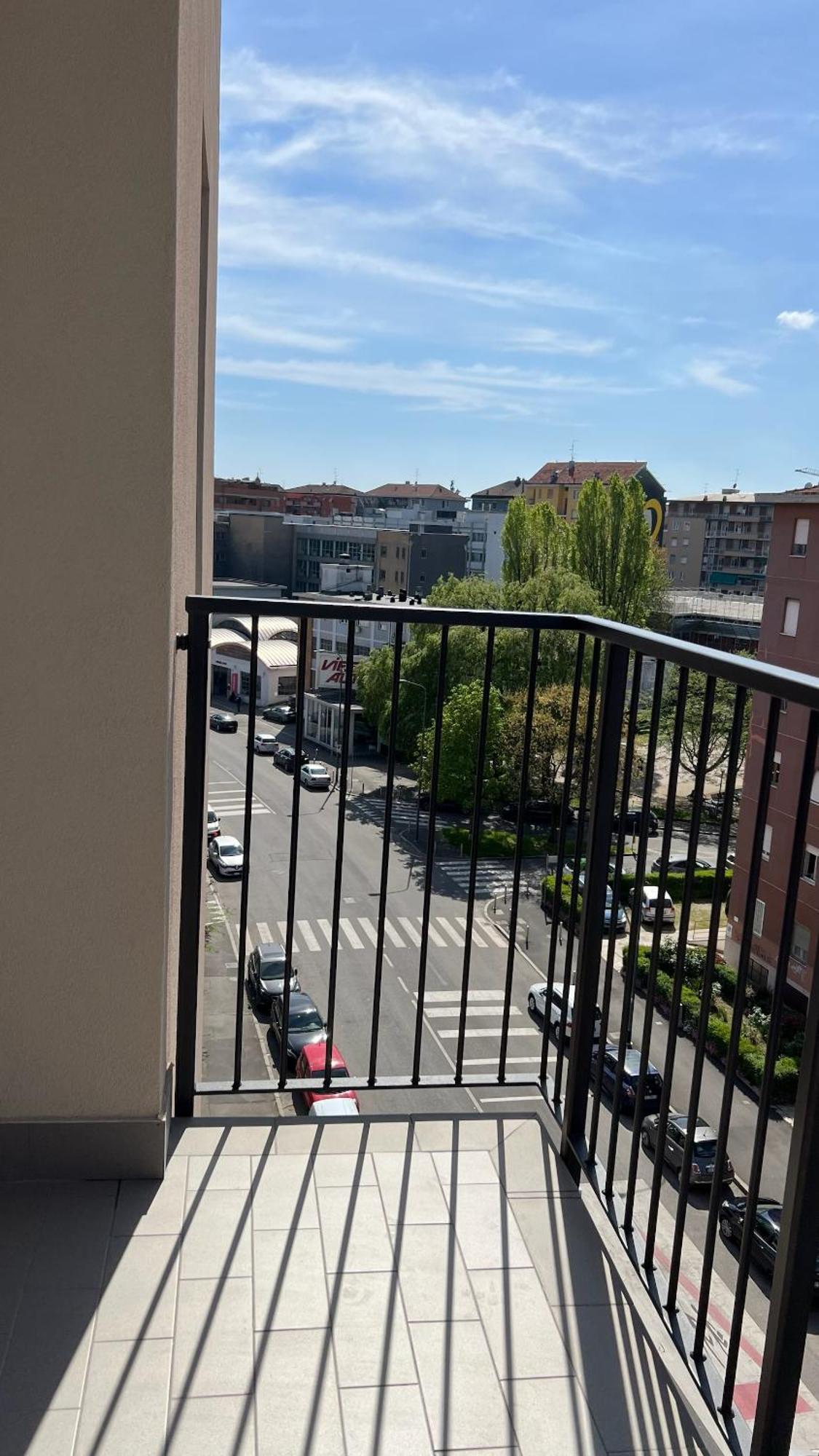 Апартаменты Rafael Milano - 10 Min From Linate Airport, Centrale Fs, Ospedale San Raffaele Экстерьер фото